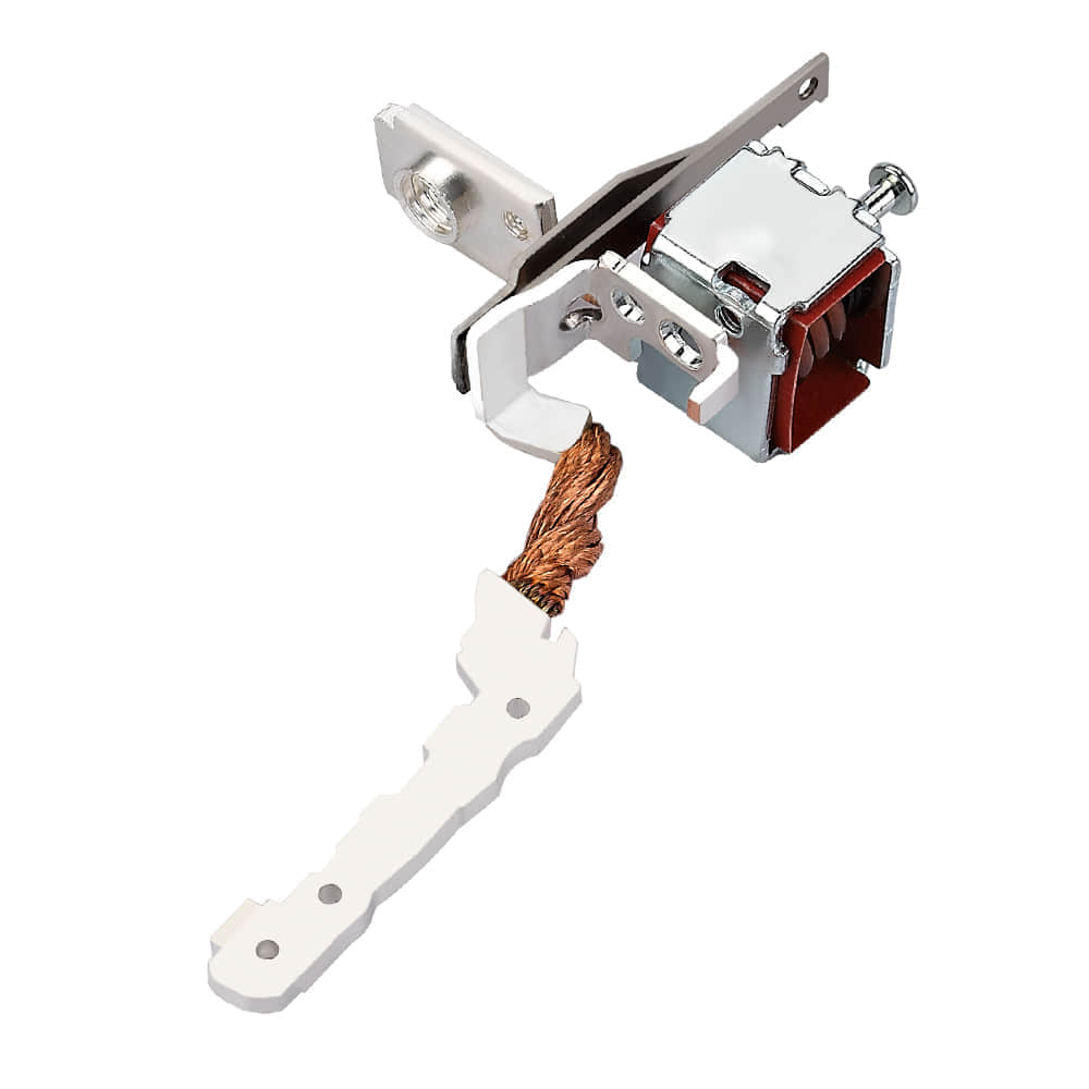 MCCB 沖制五金零部件 MCCB 沖制五金零部件