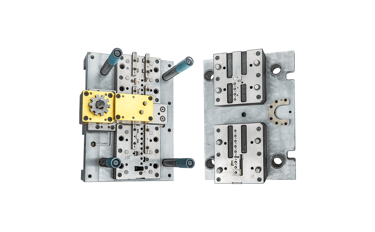 五金模具生產廠家 五金模具生產廠家