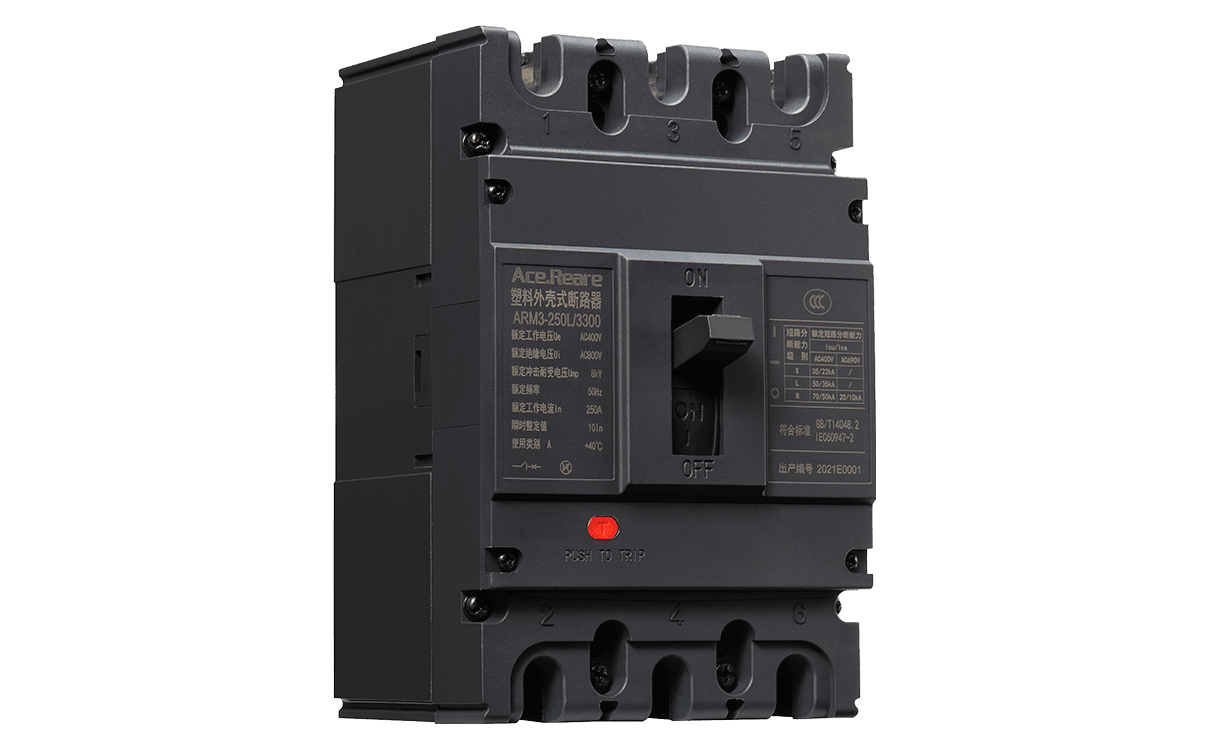 塑殼斷路器廠家 塑殼斷路器廠家