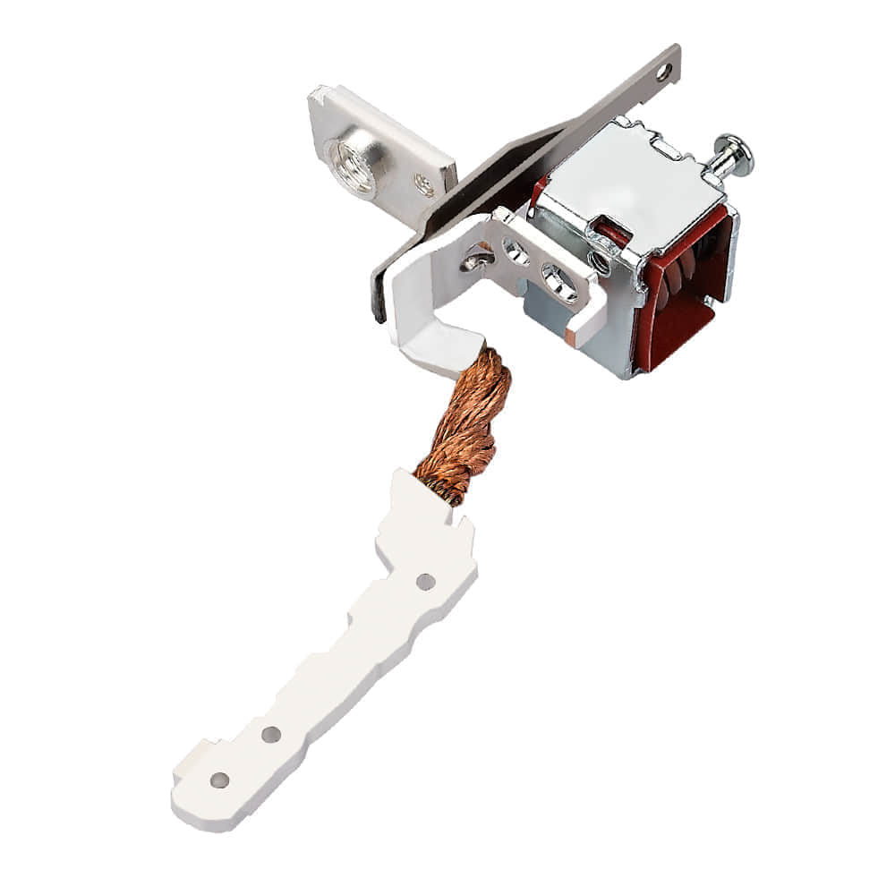 MCCB沖制五金零部件定制 MCCB沖制五金零部件定制