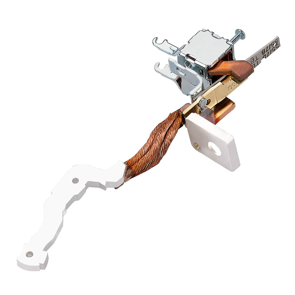 MCCB沖制五金零部件定制 MCCB沖制五金零部件定制