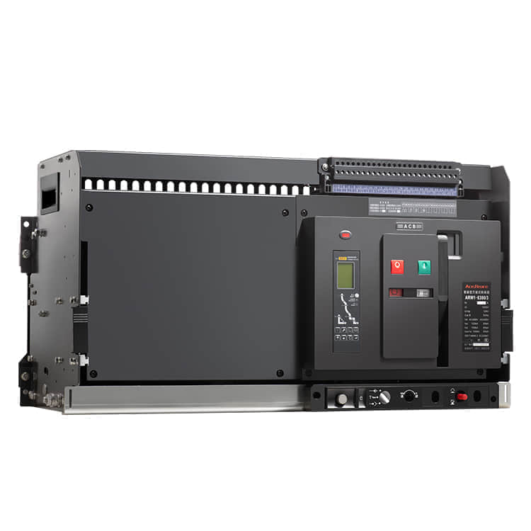 4000A框架斷路器 4000A框架斷路器