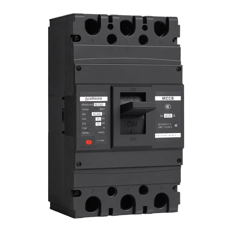 3級塑殼斷路器 3級塑殼斷路器