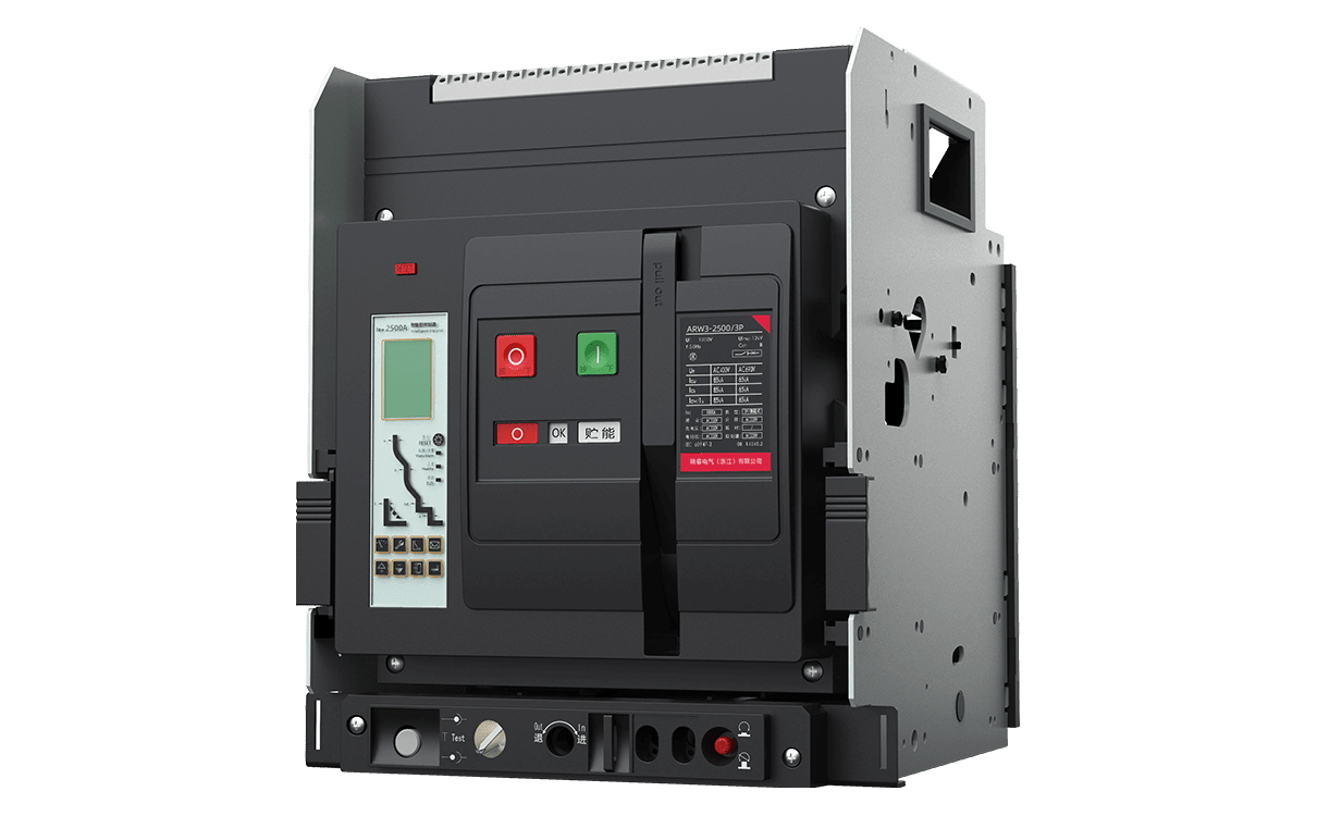 框架斷路器 框架斷路器