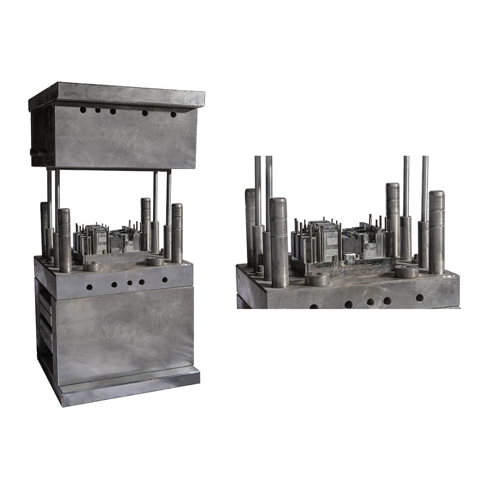 熱固性沖壓SMC廠家