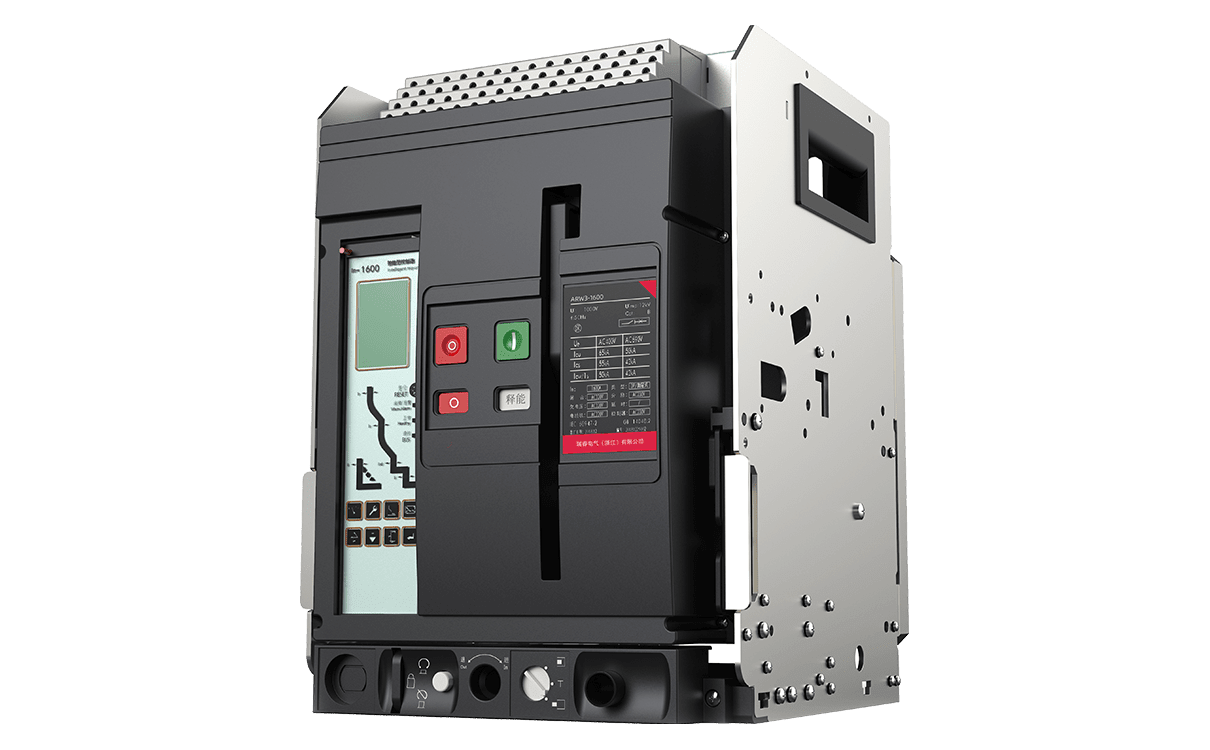 框架斷路器 框架斷路器