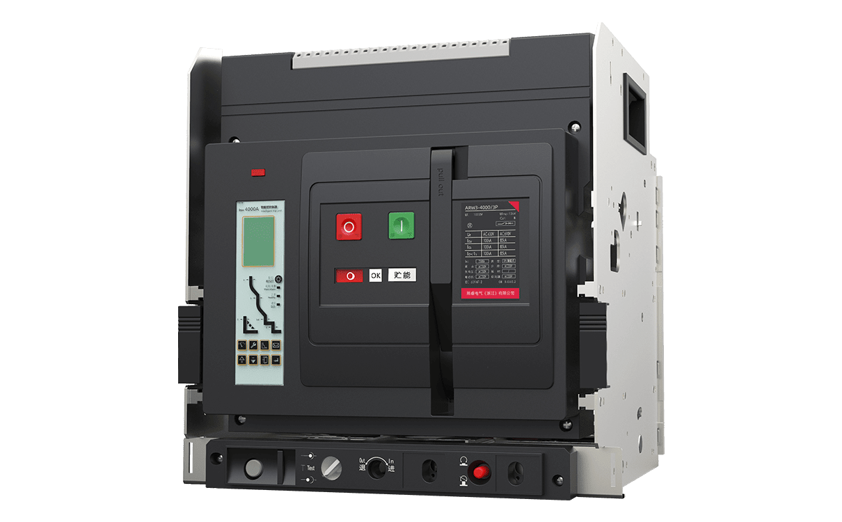 框架斷路器 框架斷路器