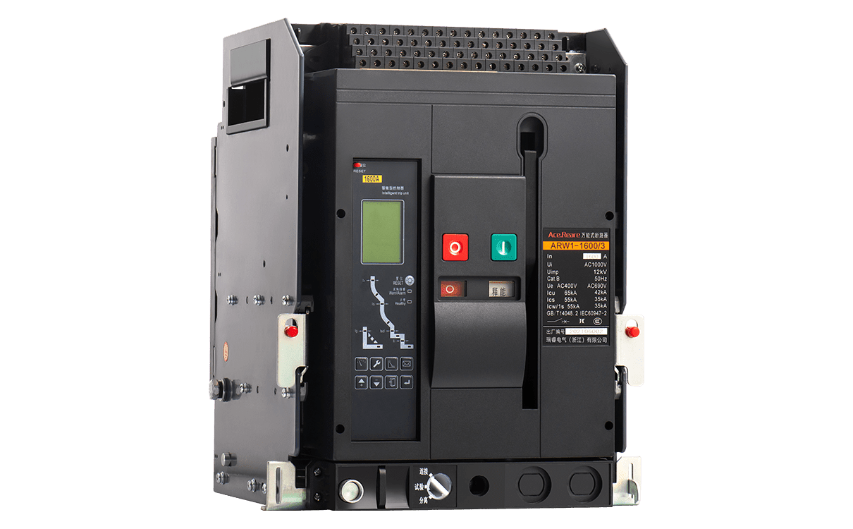 萬能式斷路器廠家 萬能式斷路器廠家