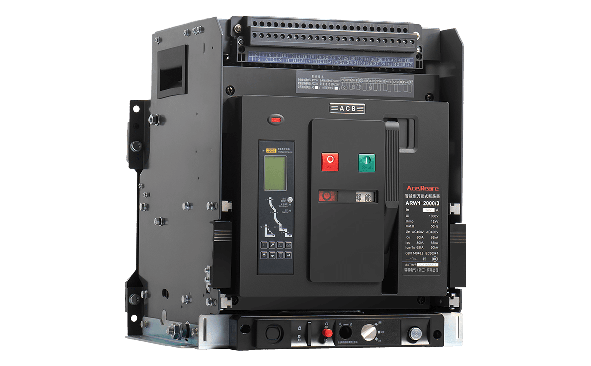 萬能式斷路器廠家 萬能式斷路器廠家