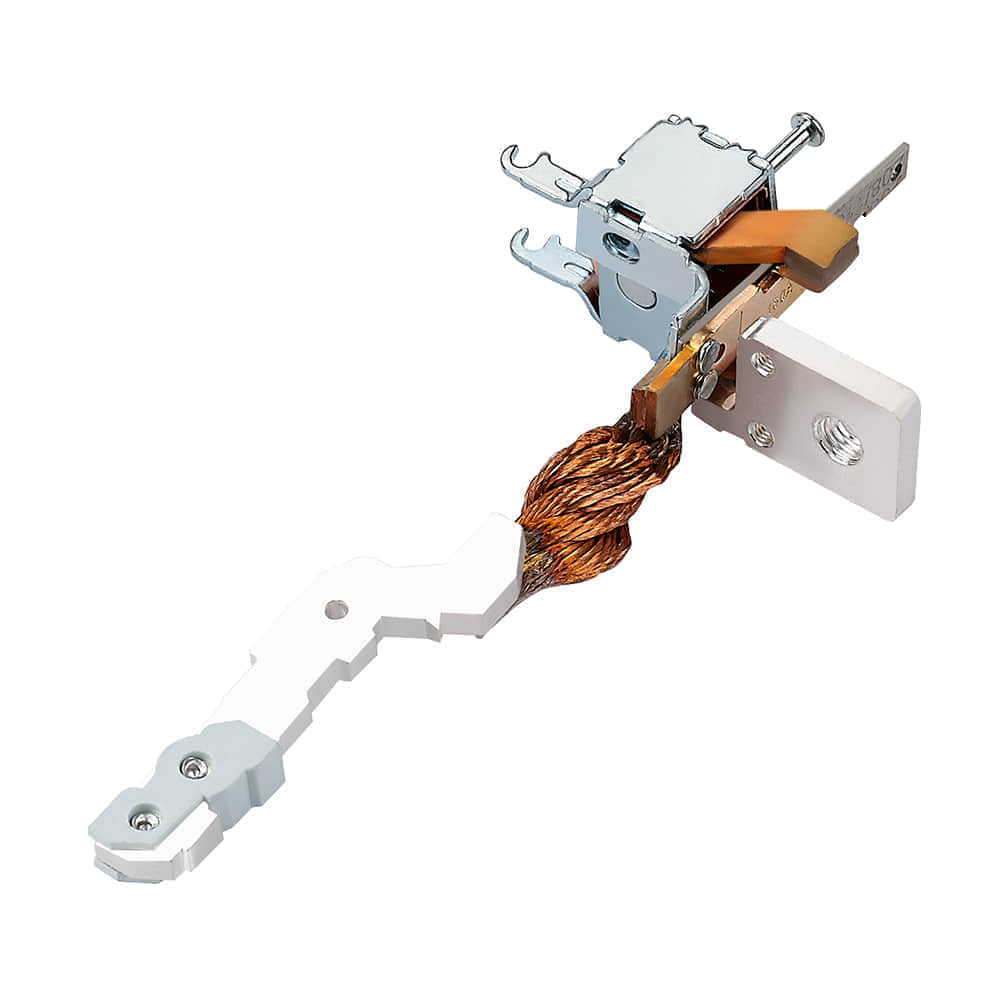 MCCB沖制五金零部件 MCCB沖制五金零部件