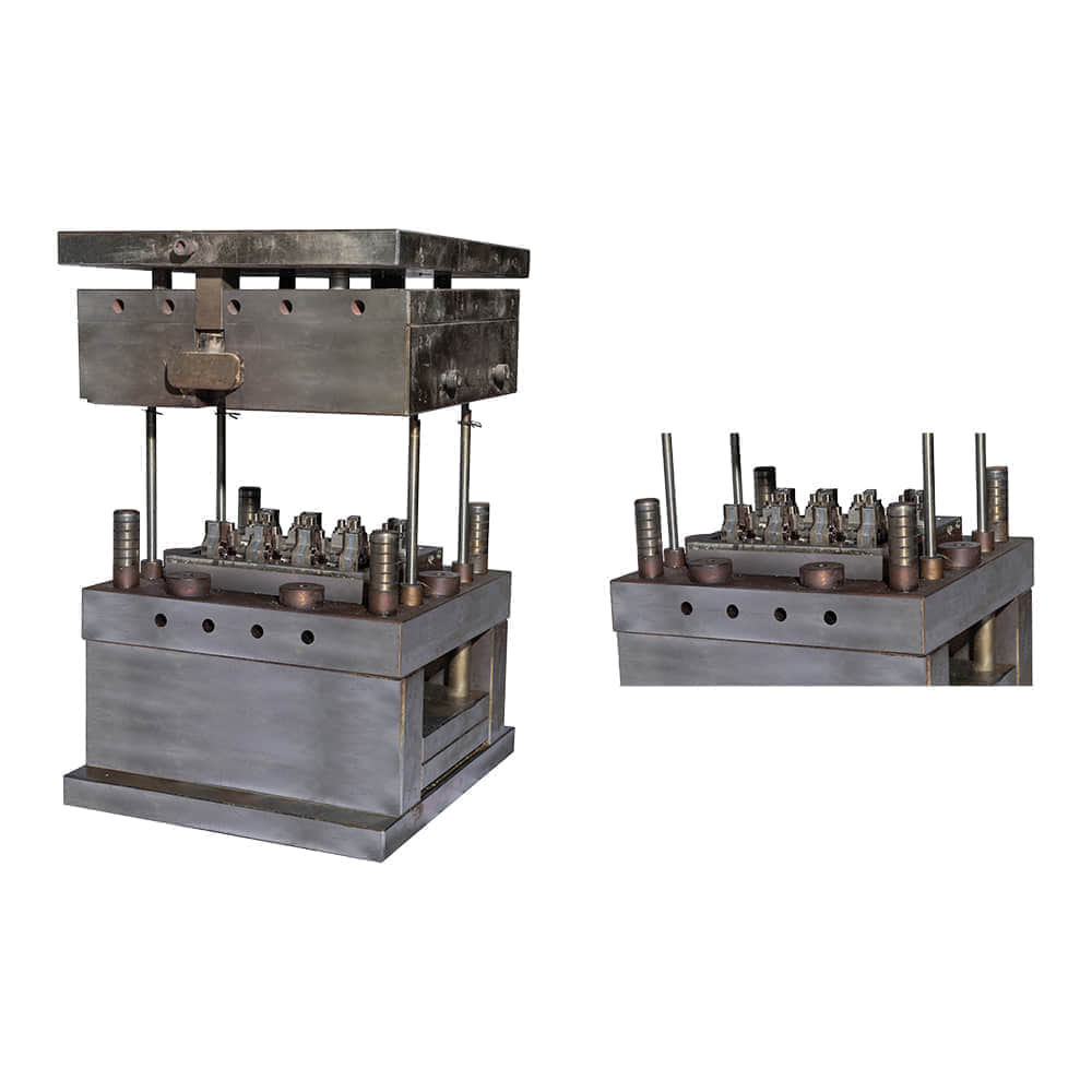 熱固性沖壓SMC廠家 熱固性沖壓SMC廠家